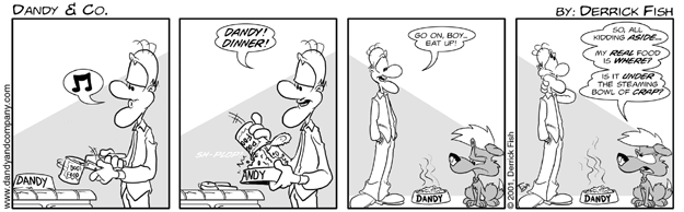 Dandy and Company