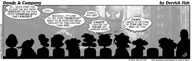 Dandy and Company