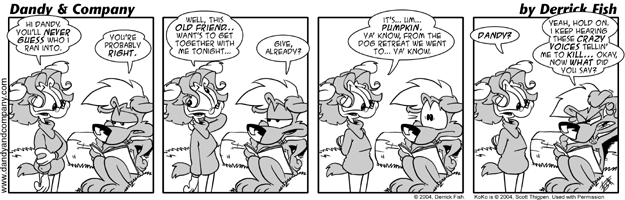 Dandy and Company