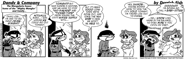 Dandy and Company