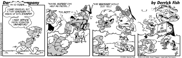 Dandy and Company