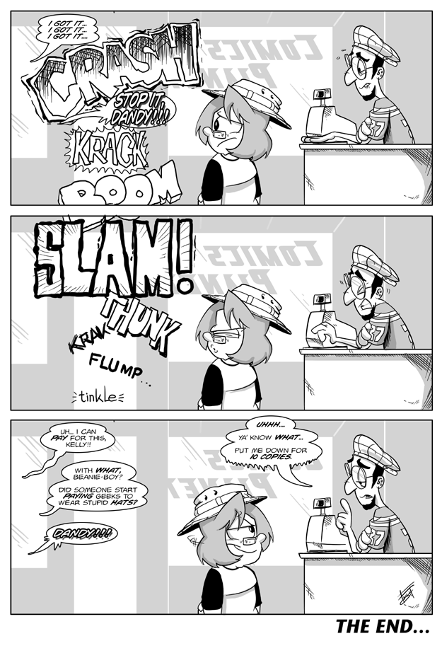 Dandy and Company