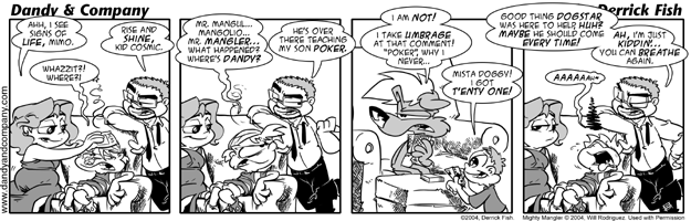 Dandy and Company