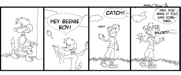 Dandy and Company