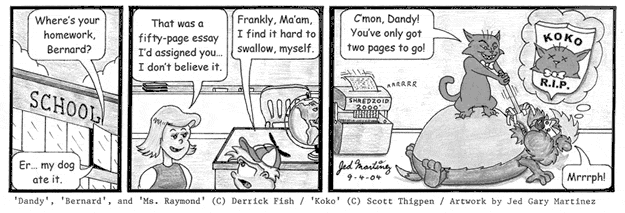 Dandy and Company