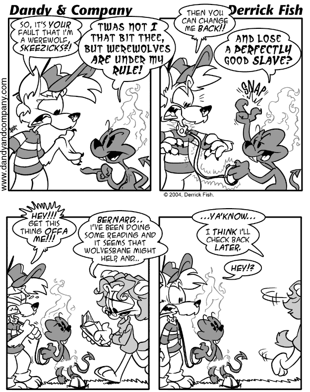 Dandy and Company