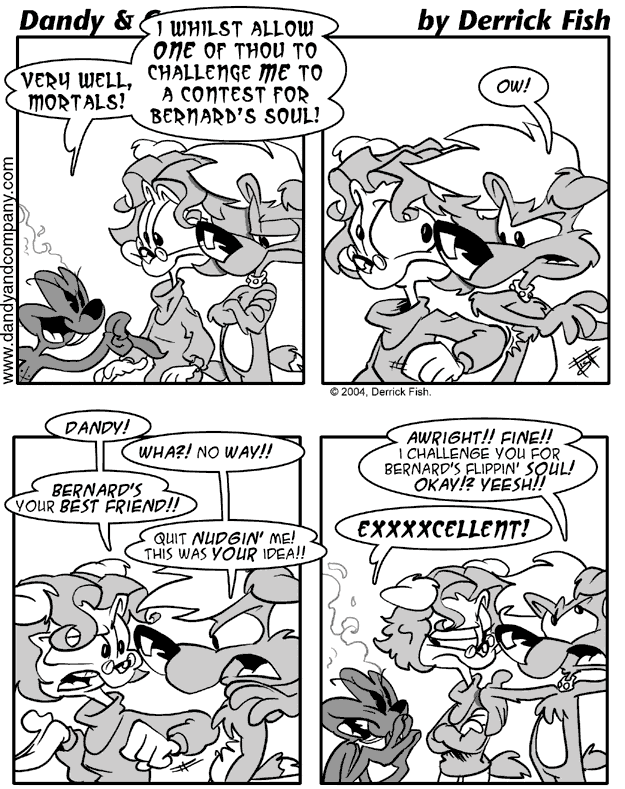 Dandy and Company