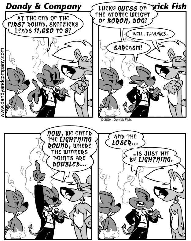 Dandy and Company
