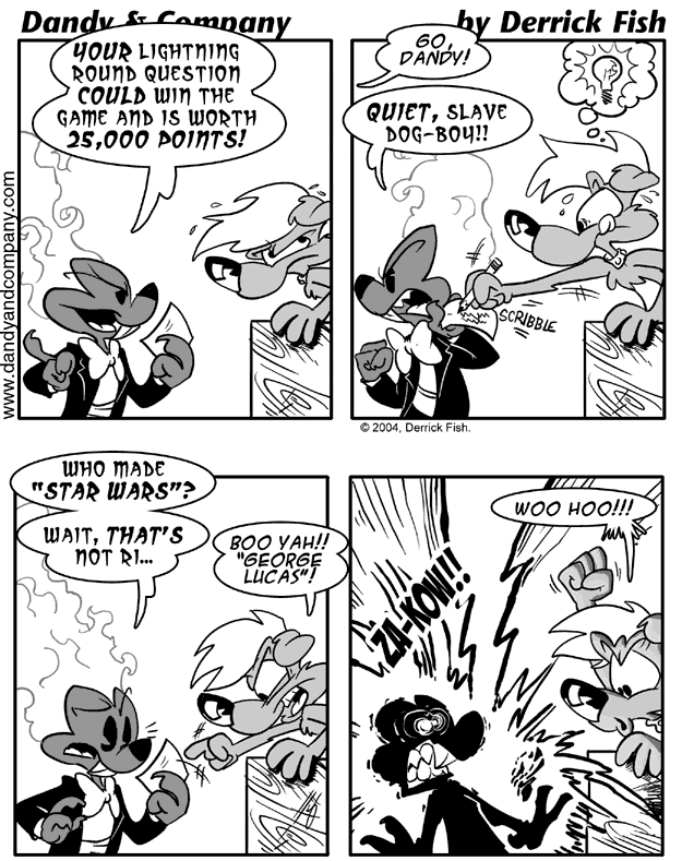 Dandy and Company