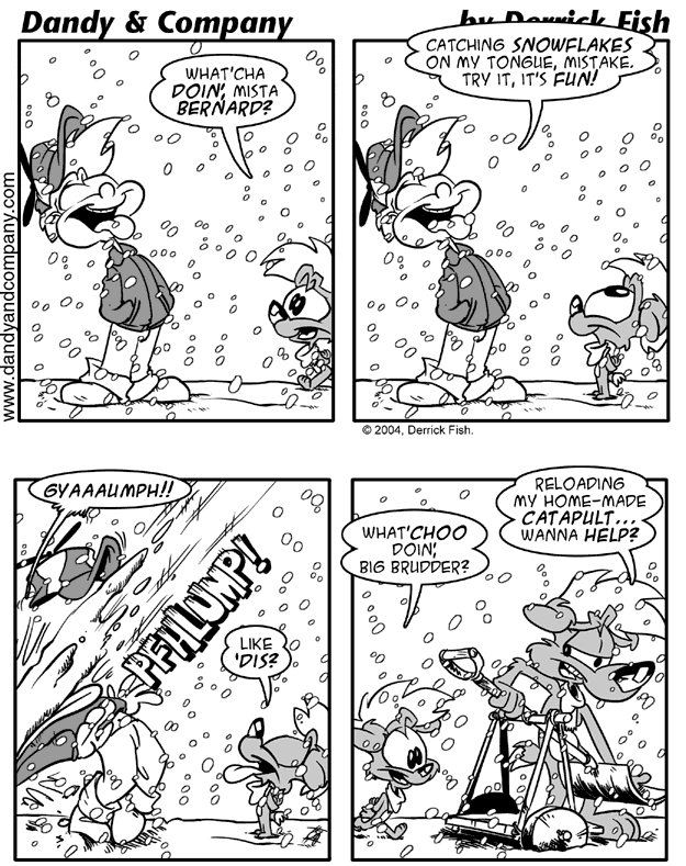 Dandy and Company