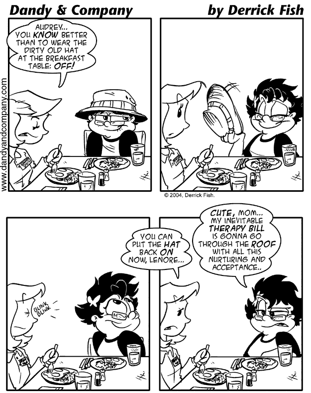 Dandy and Company