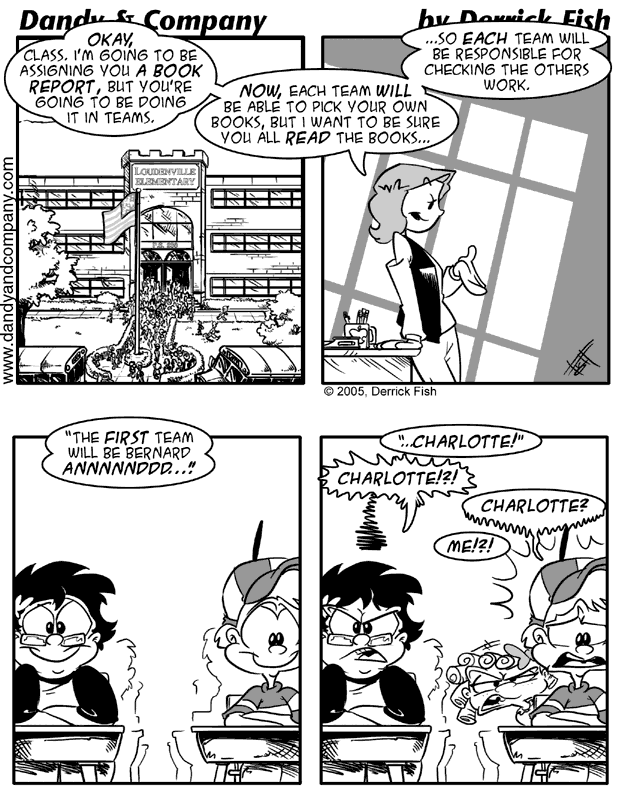 Dandy and Company