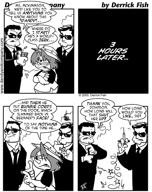 Dandy and Company