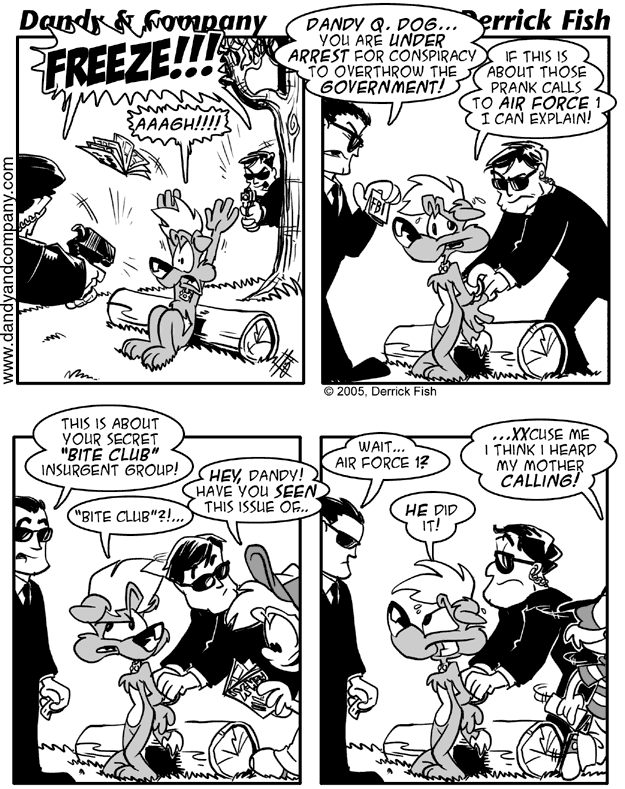 Dandy and Company