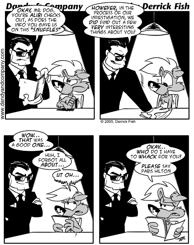 Dandy and Company