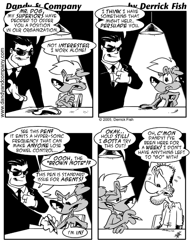 Dandy and Company