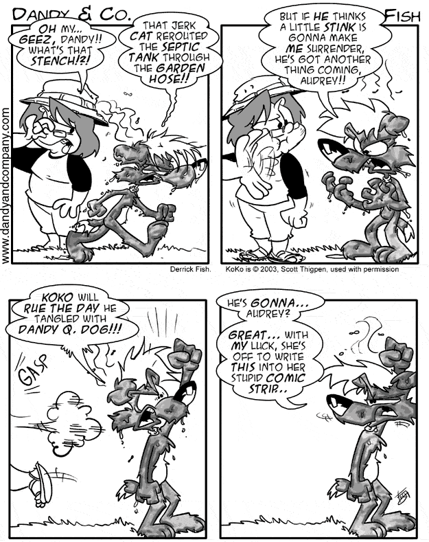 Dandy and Company