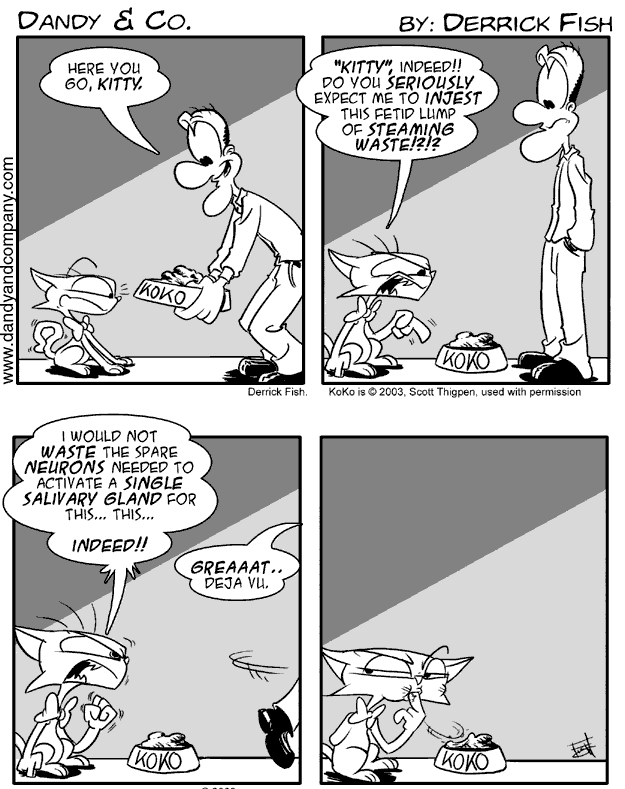 Dandy and Company