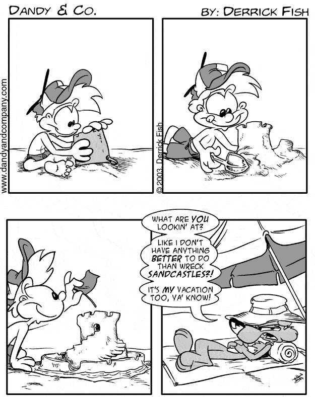 Dandy and Company