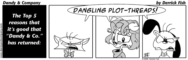 Dandy and Company