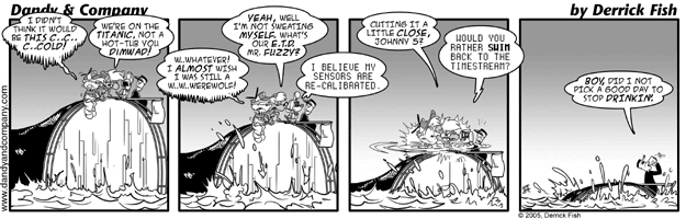 Dandy and Company