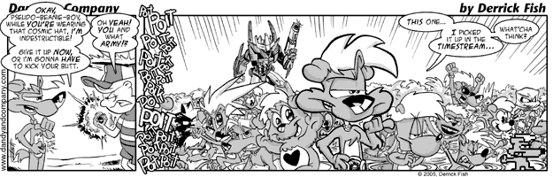 Dandy and Company
