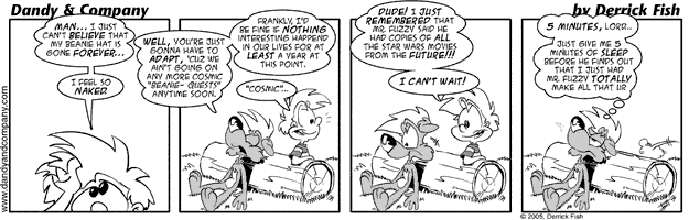Dandy and Company