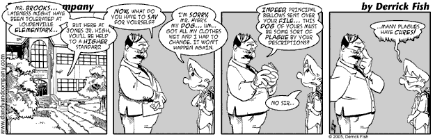 Dandy and Company