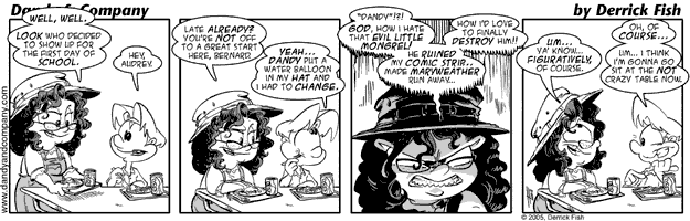 Dandy and Company