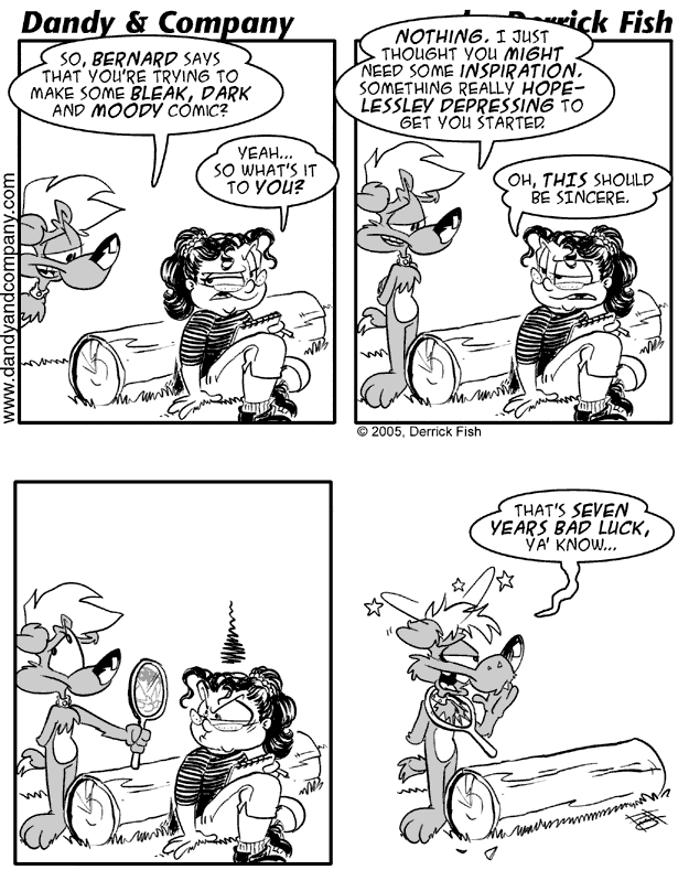 Dandy and Company