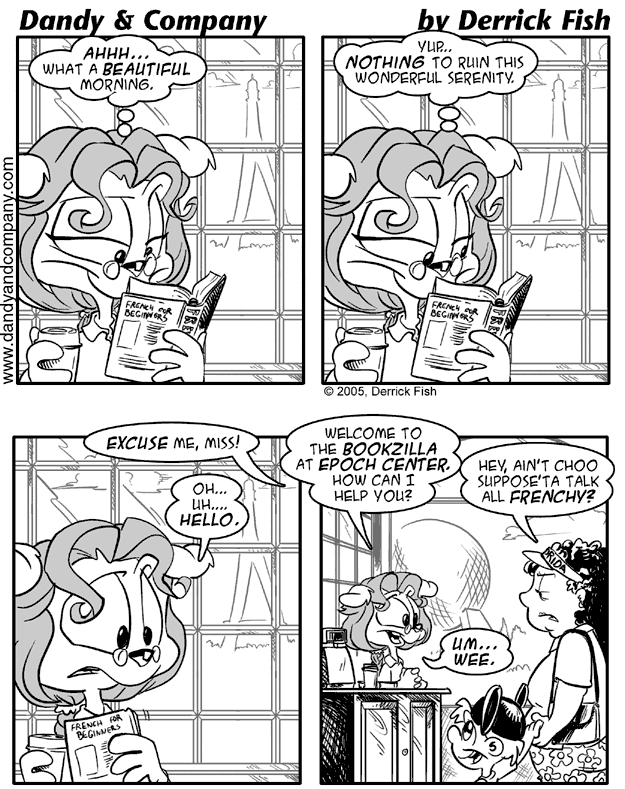 Dandy and Company