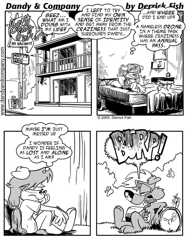 Dandy and Company