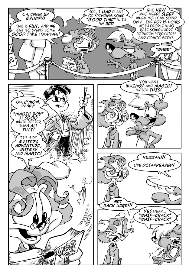 Dandy and Company
