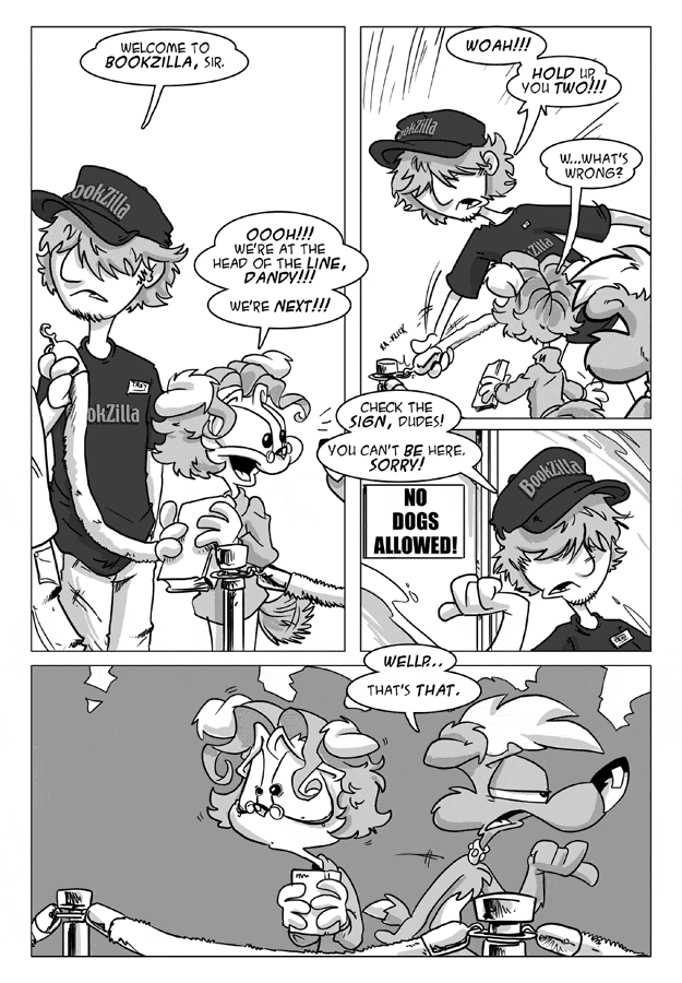 Dandy and Company