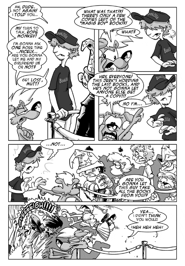 Dandy and Company