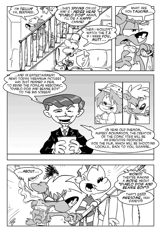 Dandy and Company