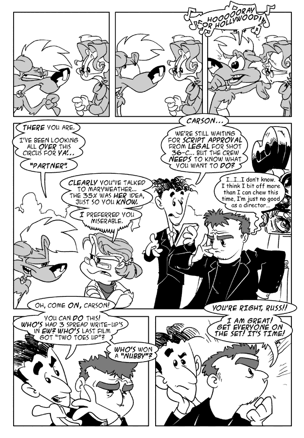 Dandy and Company