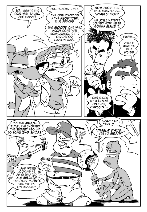 Dandy and Company