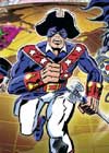 Freedom Force vs The 3rd Reich Art Contest