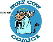 Holy Cow