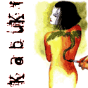 The Kabuki Website
