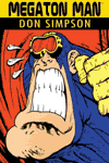 Megaton Man, Best of