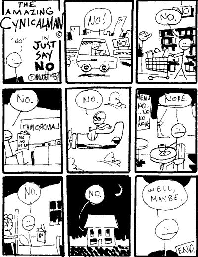 Not Available Comics