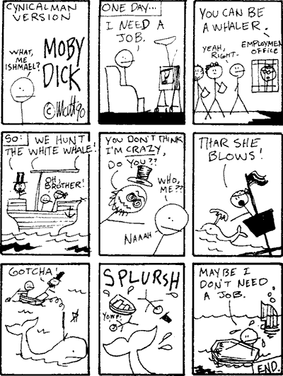 Not Available Comics