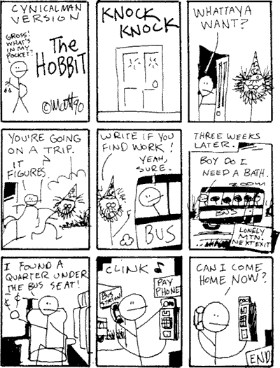 Not Available Comics