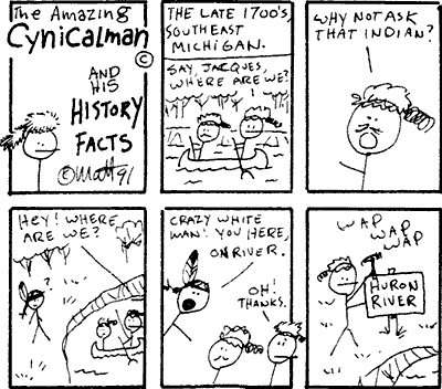 Not Available Comics