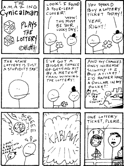 Not Available Comics