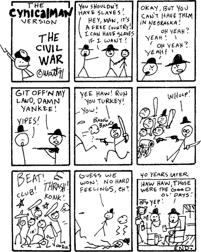 Not Available Comics