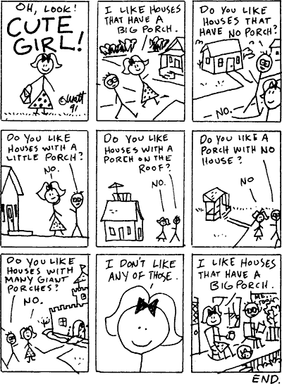 Not Available Comics