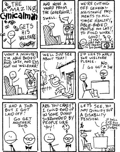 Not Available Comics